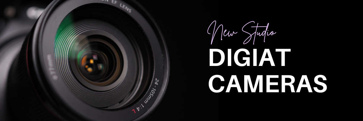 Digital Cameras