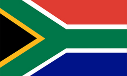 ZA-flag
